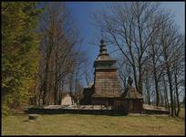 BARTNE (Beskid Niski)