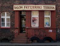 Salon fryzjerski Teresa