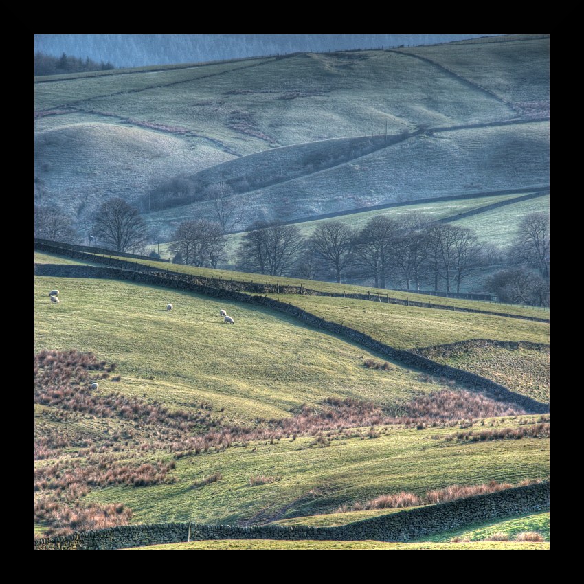 Peak District