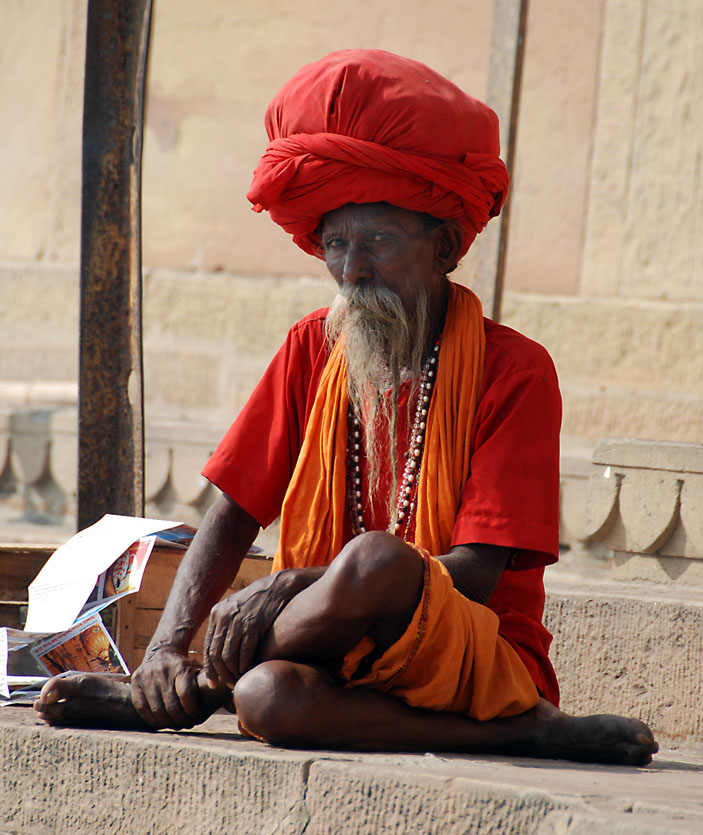 Sadhu