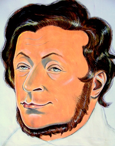 Adam Mickiewicz