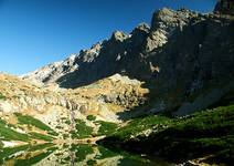 tatry slowacja