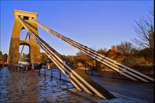 Suspension Bridge