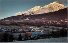 Tatry Wysokie