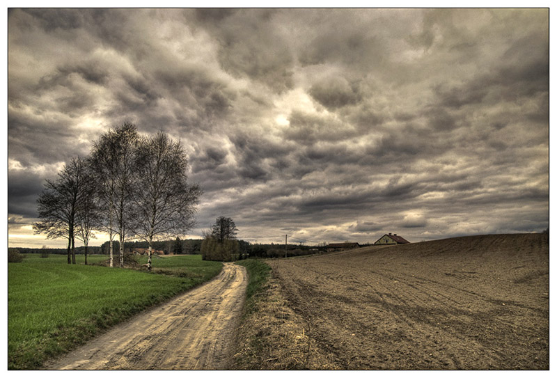 warmia #1