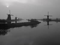 Kinderdijk c.d.