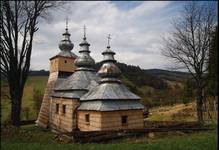 DUBNE (Beskid Sądecki)