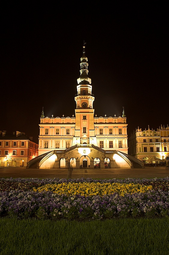 Zamość