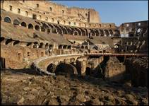 Colosseo od środka (PE chyba najlepiej)