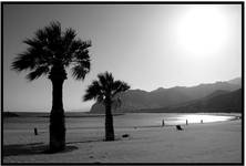 lPlaya de Las Teresitas