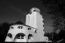 Einstein Tower