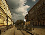 Wrocławeplac Teatralny