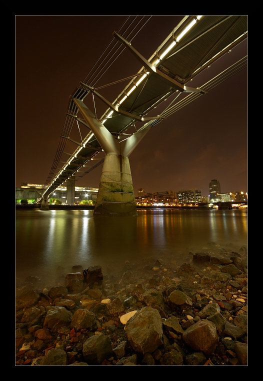 Millennium Bridge