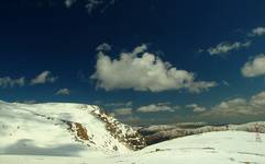 Góry Bucegi (Rumunia)