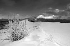 Bieszczady