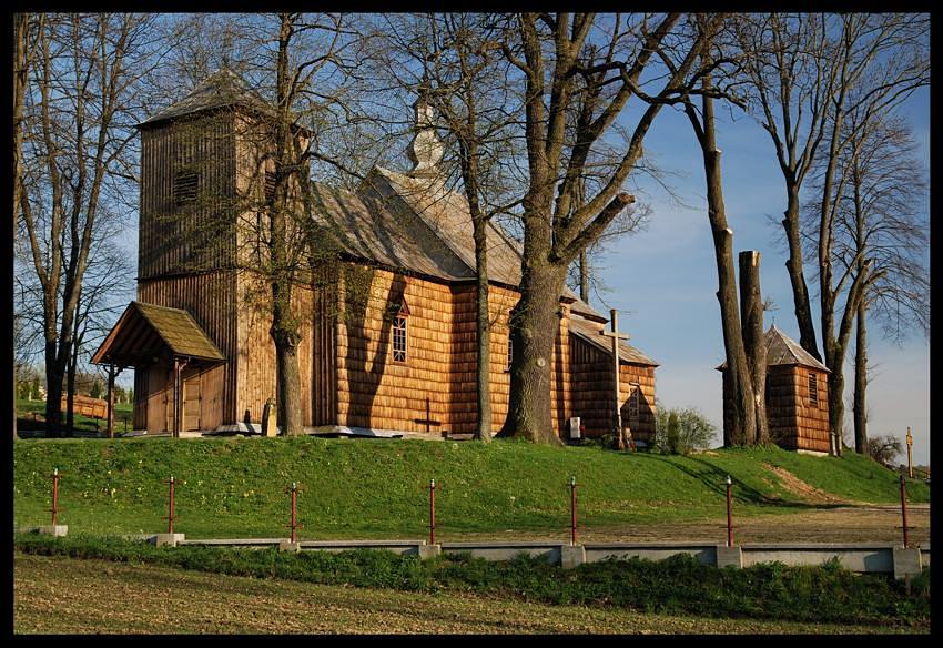 STEFKOWA (Bieszczady)