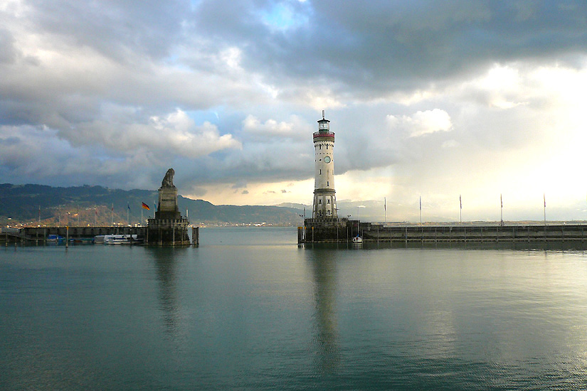 Lindau Bodensee