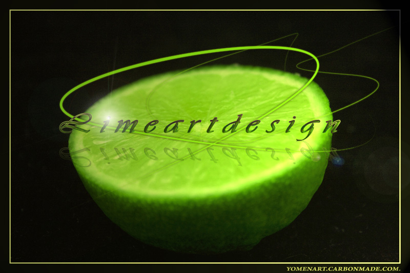 Limeartdesigne