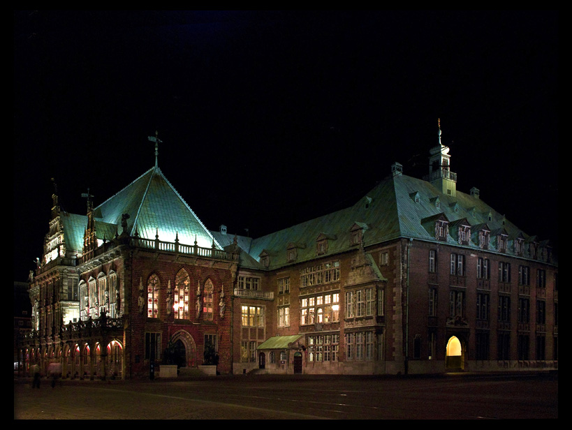 Rathaus