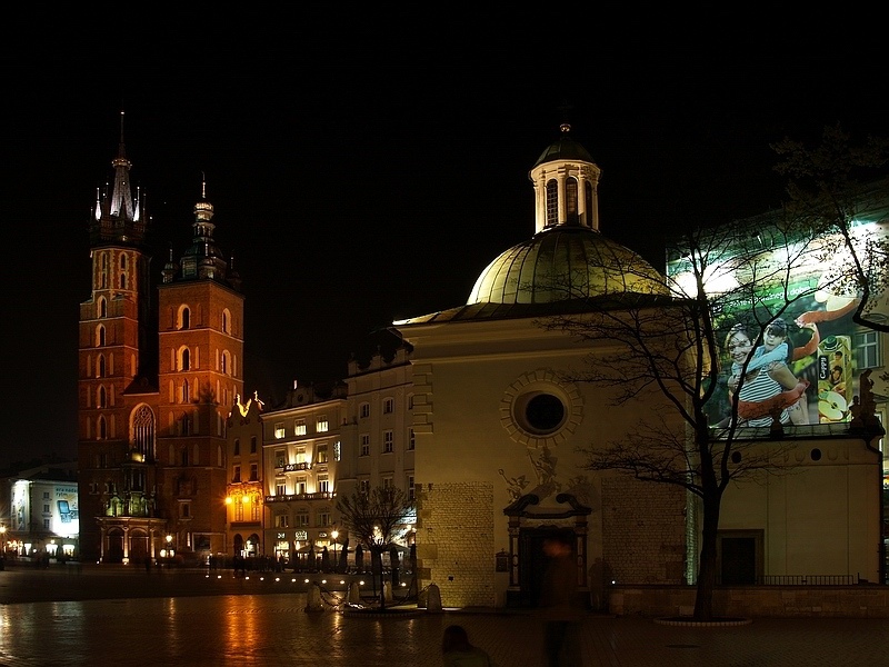 Kraków #2