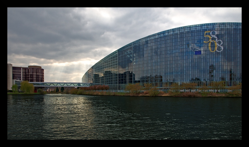 Parlament Europejski