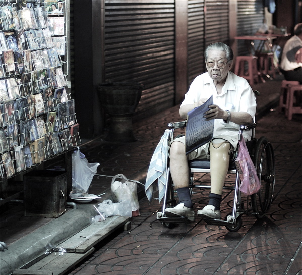 China Town