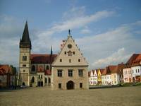 Bardejov