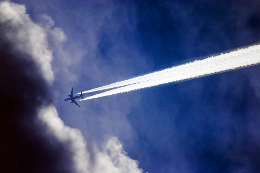 B-777 American Airlines