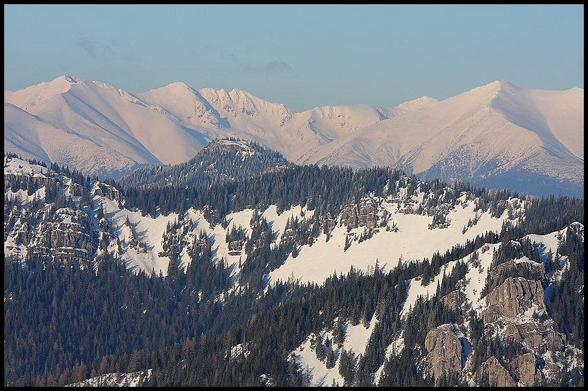 Tatry