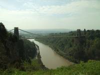 Clifton Suspension Bridge