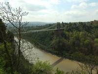 Clifton Suspension Bridge