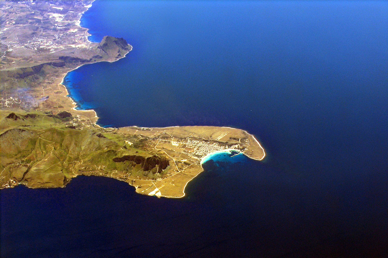 San Vito Lo Capo