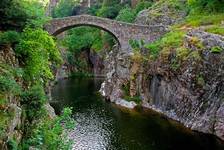 Pont du Diable