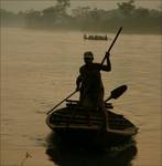 chitwan park - nepal