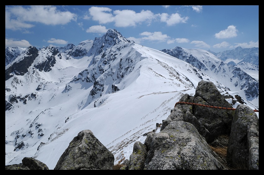 Tatry..