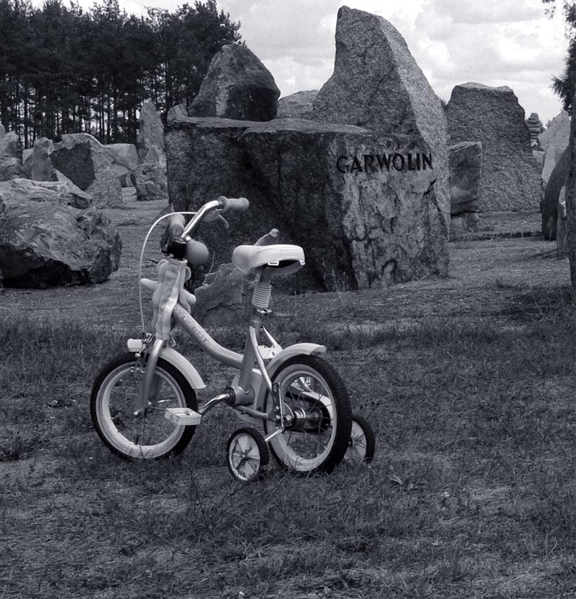 Treblinka, 64 lata później