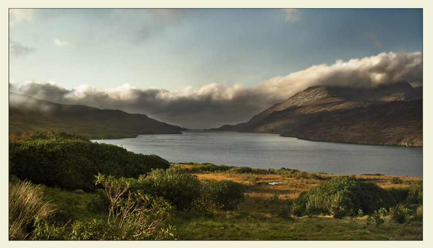 Connemara V