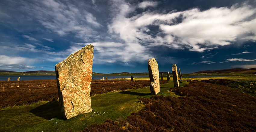 Ring of Brogar