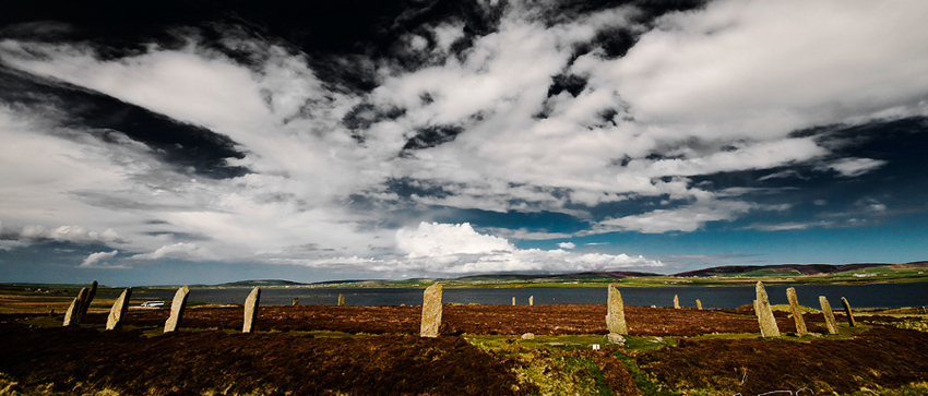 Ring of Brogar