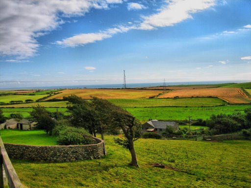 lake district