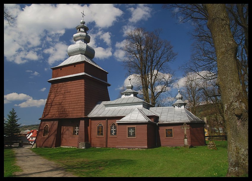 TYLICZ (Beskid Sądecki)