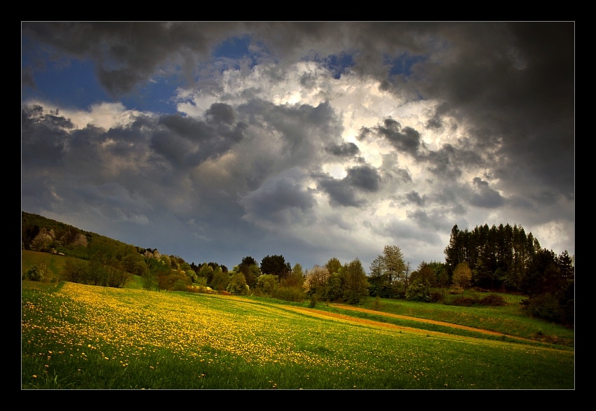 Podkarpackie plenery - cz. 2