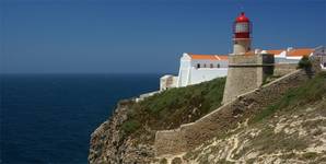 Cabo de Sao Vicente