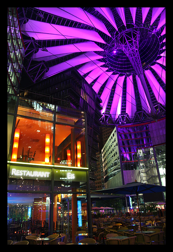 Potsdamer Platz