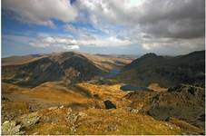 Ogwen Valley