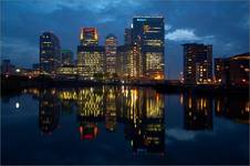 Canary Wharf