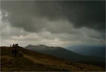 Bieszczady, Smerek