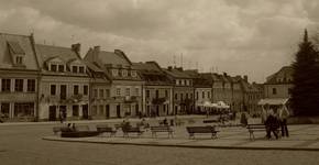 Sandomierz