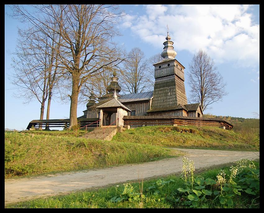 ŚWIĄTKOWA MAŁA (Beskid Niski)