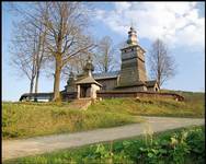 ŚWIĄTKOWA MAŁA (Beskid Niski)